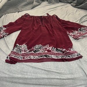 Shyanne dress